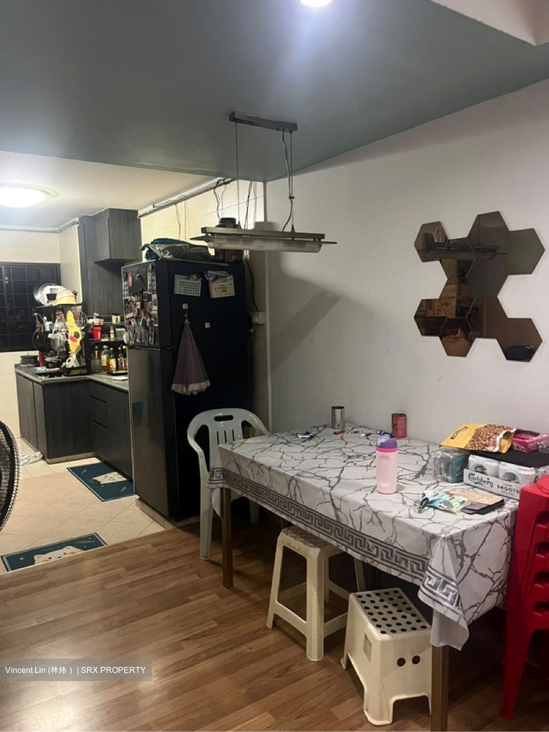 Blk 246 Yishun Sunshine (Yishun), HDB 4 Rooms #624072071